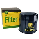 John Deere Original Equipment Transmission Filter (AM39653). Fixed Price $16.95.