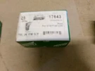 Lot Of 25 Au-ve-co Products 17643 Fuel Line Retainer Clips. Fixed Price $10.99.