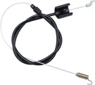 Mtd Craftsman Auger Clutch Cable 946-04237 Snowblower Replacement. Fixed Price $16.51.
