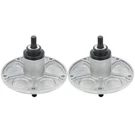 Spindle Assembly For Briggs Stratton 1001200MA Murray 1001046. Fixed Price $45.87.