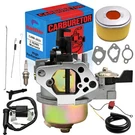 Carburetor Fit For Honda GX240 8HP GX270 9HP Engines 16100-ZE2-W71 16100-ZH9-820. Fixed Price $24.59.