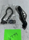 Briggs & Stratton 794682 Breather Passage Cover 697112 (#6779). Fixed Price $6.00.