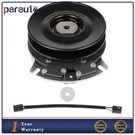 Electric Pto Clutch For Hustler Big Dog 601785K 603273K Warner 5218-283 5218-171. Fixed Price $138.59.