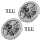 Caltric 109-6394 109-8744 116-3497 116-5712 121-5681 Spindle For Exmark Toro. Fixed Price $75.00.