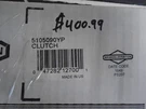 Genuine Briggs & Stratton Clutch Part Number 5105090YP. Fixed Price $420.99.