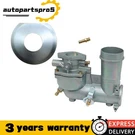New Carburetor For Briggs & Stratton 190406 190407 190412 190416 190417 190415. Fixed Price $30.09.