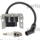Ignition Coil For Craftsman 6.75HP 5.5HP Lawn Mower Eager 1. Fixed Price $13.88.