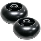 2PK 5X3.00 Mower Deck Wheel For Mtd Cub Cadet 634-3159 GF1748 HF1748 GTX2154LE. Fixed Price $13.99.