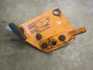 Scag 52" Hydro Walk Behind Mower Right Pump Control Steering Bellcrank 45643. Fixed Price $32.00.