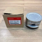 Honda Genuine Oem Piston / 13102-ZF6-W00. Fixed Price $22.00.