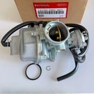 Honda Genuine Carburetor For 97-23 Recon Keihin New. Fixed Price $55.00.