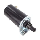 New Starter For Kawasaki FH580V Various Models Eng. Fixed Price $69.99.