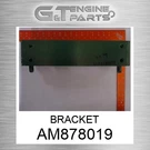 AM878019 Bracket Fits John Deere (surplus Open Box). Fixed Price $169.25.