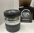 Walker Mower 5024-13 Transmission Oil Filter (hydro) Eaton Tops. Fixed Price $41.90.