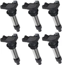 UF569 Ignition Coil Pack Pcs For 3.0 3.6 Gmc Acadia Terrain Buick Enclave Chev. Fixed Price $103.33.