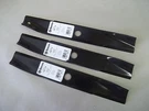 Toro Wheelhorse Replacement Low Lift Blades 106636,106077,350-116. Fixed Price $33.45.