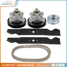 For Cub Cadet Troy Bilt 42" Deck 618-0565 918-0565 Rebuild Kit. Fixed Price $79.38.