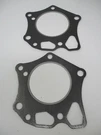 Genuine Kawasaki 11004-7023 Head Gasket Fits FX921V FXT00V. Fixed Price $85.99.