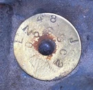 Zenith Updraft Carb LZ48J - 10535C2 Used Complete B12. Fixed Price $50.00.