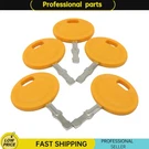 New For Ayp Craftsman Mtd Cub Cadet John Deere 5PC Mower Us Stock. Fixed Price $7.57.