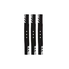 3PK Oregon 91-574 Gator G3 20.5" Blades For Swisher 60" T1360 ZT2660B ZT2560. Fixed Price $53.29.