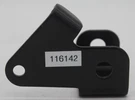 New Excel Industries (hustler) 116142 Brake Blcrnk Lh. Fixed Price $11.99.