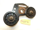 Simplicity Broadmoor 1692283 16HP/44" Cut Mower Drive Clutch. Fixed Price $38.84.