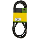 John Deere M95875 Secondary 38" 48" Deck Drive Belt F510 F525 Front Mount Mowers. Fixed Price $56.47.