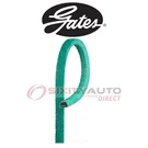 Gates Powerated 6751 Accessory Drive Belt For P81171 L351 B3L-510 9RL1295 Uz. Fixed Price $31.67.