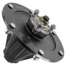 72" Deck Lh Spindle For Toro 74029 74074 7500-D / 74945 5000 Z Master 127-0570. Fixed Price $90.00.