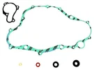 Athena Water Pump Gasket Kit With Bearings For Honda Crf 150 2007-2018, Black. Fixed Price $32.09.