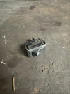 Poulan Craftsman Husqvarna Light Switch Used 532110712. Fixed Price $5.00.