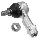 For John Deere Oem AM121758 Tie Rod End. Fixed Price $19.01.