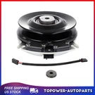 Electric Pto Clutch For Warner 5218-285 Xtreme X0274-K. Fixed Price $127.19.