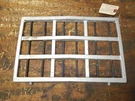 Cub Cadet Aluminum Grille 682 782 882 982 1211 1811 1806 1872 2072. Fixed Price $99.99.