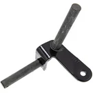 Mtd 983-0127 Left Hand Short Axle Assembly Yard-machines 670G 679G 135 660G 699G. Fixed Price $89.45.