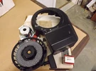 New Genuine Briggs & Stratton 499916 Rewind Starter Shroud. Fixed Price $29.99.