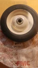 Original Nos Nla Bolens 1706233 Estate Keeper Lawn Deck Wheel 7324. Fixed Price $9.99.