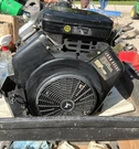 Briggs And Stratton 18HP Vanguard Engine 350777 Vertical. Fixed Price $699.69.