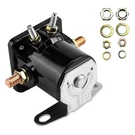 12V Starter Solenoid SW3, Rnigs New Relay/heavy Duty Golf Cart. Fixed Price $19.95.
