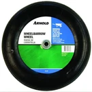 Arnold WB-468 Inch Pro Wheelbarrow New. Fixed Price $47.99.