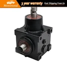 Mower Deck Gear Box For John Deere 425 445 455 AM143310 DE19086. Fixed Price $153.06.