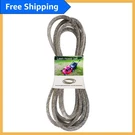 Durable 130" X 1/2" Mower Deck Belt - Fits Gravely & Ariens Models. Fixed Price $61.99.