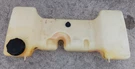 Used Oem Cub Cadet 751-3106 Fuel Tank Fits 1641 W 16HP Briggs. Fixed Price $50.00.