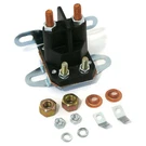Genuine Snapper Oem Starter Solenoid For Lawn Mowers / 1755382YP. Fixed Price $33.83.