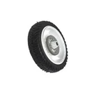 Part # 105-3036 Toro 8" Geared Rear Drive Wheel. Fixed Price $44.73.