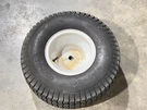 Mtd Huskee LT4200 17 Hp Rear Wheel 634-04369-0662 Tire 20X8.00-8NHS C1. Fixed Price $60.00.