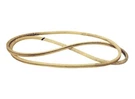 New Deck Drive Belt Fits Hustler Tristar Walkbehind 36" 797514 1/2" X 66.378". Fixed Price $34.99.