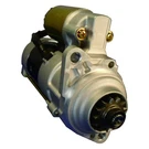 New Starter Fits Toro Groundsmaster 322D 1983-1990, 325D 1980-ON LRS01189 S-8998. Fixed Price $119.95.
