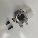 2007 Craftsman Lawn Mower Model #917376735 6.75HP Carburetor W/screws. Fixed Price $9.99.
